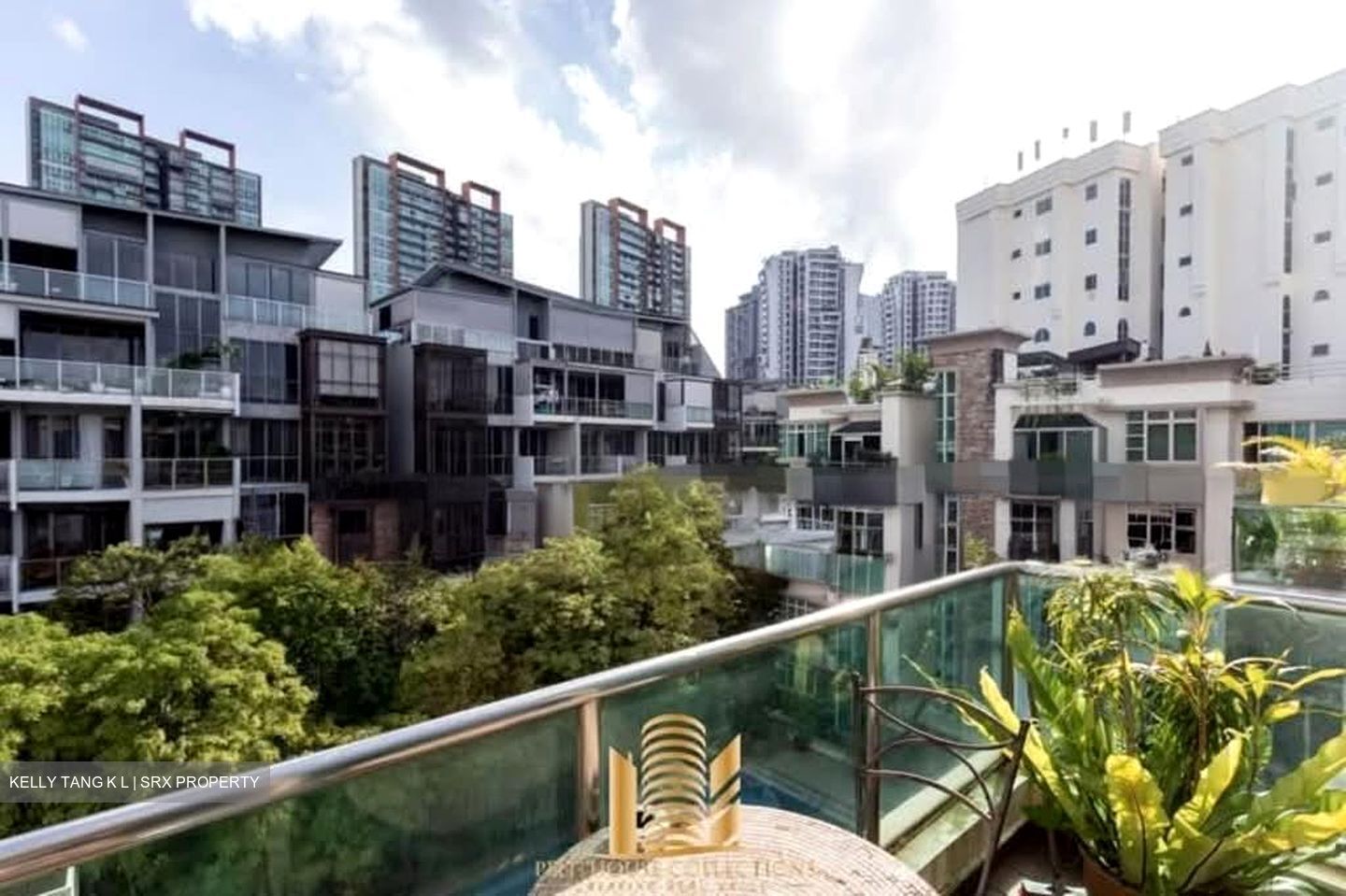 Jervois Regency (D10), Apartment #560364391